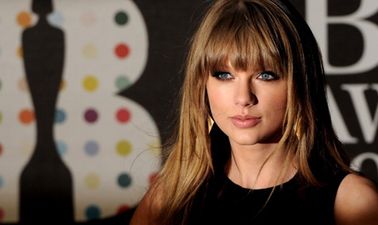 Taylor Swift Has A Japanese Doppelganger Who Starred In A McDonald’s Ad