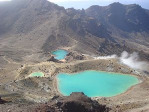 Home is Where Your Passport Is: The Breath-Taking Surrounds of New Zealand