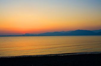 Showcasing Ireland’s Hidden Gems – Cromane Peninsula, Co. Kerry