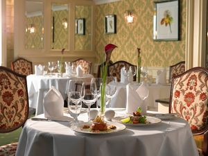 Tapping Us Dry: There’s A New Water Charge Set To Hit Irish Restaurant Diners