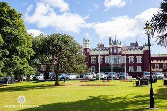 Seven Reasons You Should Stay At… Fitzpatrick Castle Hotel, Killiney