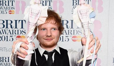 Brit Awards 2015: And The Winners Are…