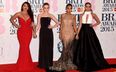STYLE GALLERY: The Brit Awards 2015