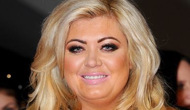 TOWIE Star Gemma Collins Headed For EastEnders?!