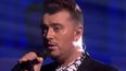WATCH: Sam Smith’s Brit Awards Performance