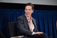 Benedict Cumberbatch Pens Apology Letter after Missing Funeral of 14-Year-Old Fan