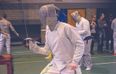 What It’s Really Like… To Be A Fencing Instructor