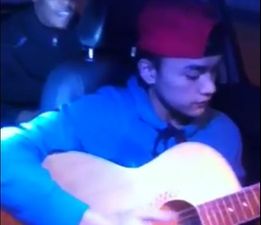 Our Favourite Taxi Man is Back With Yet ANOTHER Epic Performance