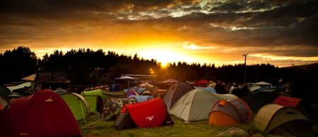 Knockanstockan Announces Stage Times And Running Order For Three Stages