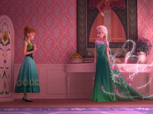 Stop Everything! First Look at the Frozen Fever Trailer