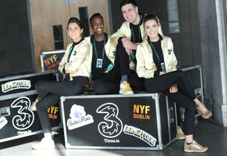 Electric Picnic Pre-Sale Announced For Three And O2 Customers Under New Sponsorship Deal