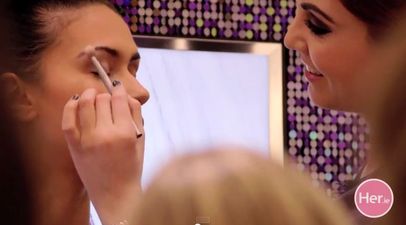 VIDEO: Makeovers, Cocktails And More – Our Exclusive Reader Event With Urban Decay!