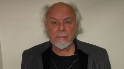 Gary Glitter Jailed For 16 Years For Child Sex Abuse Charges