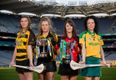 This Weekend’s Camogie All-Ireland Finals Promise Battles of Epic Proportions