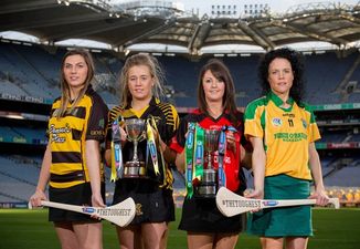This Weekend’s Camogie All-Ireland Finals Promise Battles of Epic Proportions