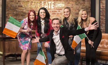 The Irish Eurovision Entry Is… Twitter Reacts To The Late Late Show’s Eurosong
