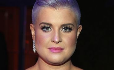 Kelly Osbourne Has Quit Fashion Police