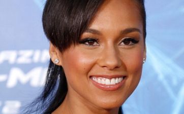 Alicia Keys to perform at the Champions League final live show