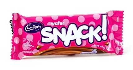 Dublin Man Launches Campaign to Save Pink Snack Bars