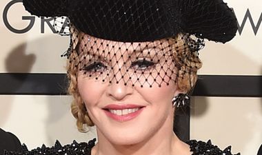 What?! Madonna Has Revealed That She Used To Date A VERY Famous Rapper