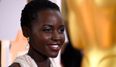 Thieves Return Lupita Nyong’o’s Oscars Dress After Finding Out Pearls Were Fake