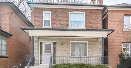 The Inside of This House Is NOT What You’d Expect