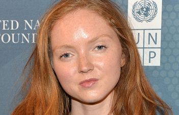 Model Lily Cole Is Expecting Her First Child