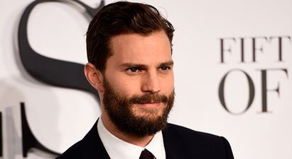 Love A Man With A Beard? You Might Want To Read This Before Your Next Sneaky Kiss