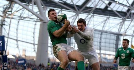 Best Tweets About Ireland’s Win Over England