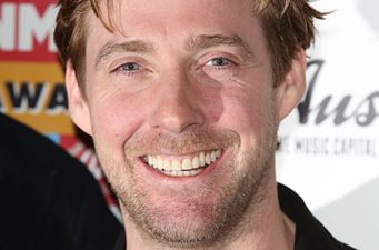 Ricky Wilson ‘Escorted’ From Brit Awards Following Argument with Female Friend