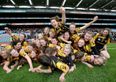 Croke Park Played Host To Thrilling Camogie All-Ireland Finals