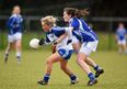 The Battle For Supremacy Continues In Another Action-Packed Weekend Of Ladies Football