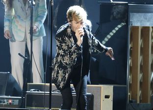 Beck Announces Summer Date at The Royal Hospital Kilmainham