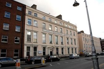 Temple Street Hospital Has Treated Over 100 Children For Alcohol Poisoning