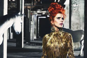 Paloma Faith Confirmed For Iveagh Gardens Gig This July