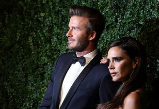 Victoria Beckham’s Recent Red Carpet Look Got A Mixed Reaction Online