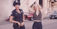 WATCH: Iggy Azalea And Jennifer Hudson Team Up For Motown-Inspired Track ‘Trouble’