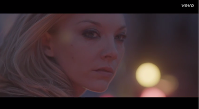 WATCH: Hozier Releases New Video For ‘Someone New’ Featuring Natalie Dormer