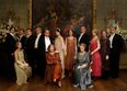 Downton Abbey Favourite Suggests Show Is Nearing An End