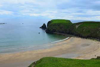 Showcasing Ireland’s Hidden Gems – Glencolmcille, Co Donegal