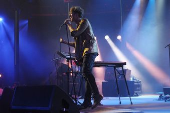 Paolo Nutini and Imelda May Confirmed To Play Marlay Park in July