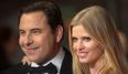 Lara Stone Is Reportedly “Filing For Divorce” From David Walliams