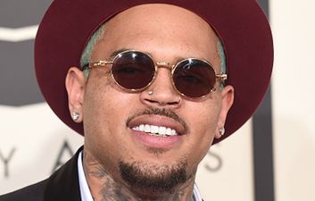 Chris Brown Is a Dad?! Singer Has a Nine-Month-Old Daughter
