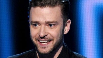 Justin Timberlake Sends Sweet Birthday Message to Wife Jessica Biel