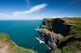 Cliffs of Moher Edges Past Dublin Zoo On List Of Top Irish Tourist Attractions