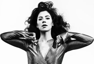 Marina And The Diamonds Has Announced A Second Dublin Date