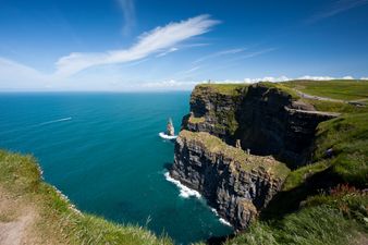 Ireland Makes It Into Top 10 Places To Live In the World
