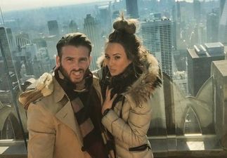 Charlotte Crosby Hints At Split With Boyfriend Mitch Jenkins