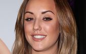 Charlotte Crosby terrified after followers spot “ghost” in her house