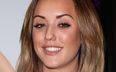 Charlotte Crosby terrified after followers spot “ghost” in her house